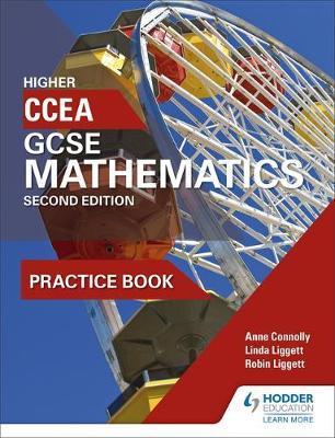 CCEA GCSE Mathematics Higher Practice Book
