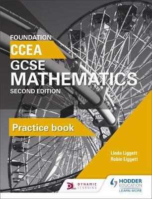 CCEA GCSE Mathematics Foundation Practice Book