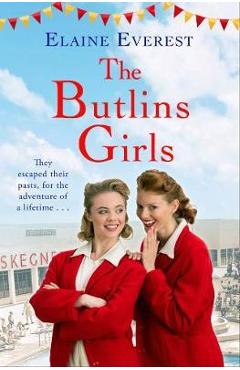 Poza produsului Butlins Girls