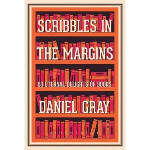Scribbles in the Margins