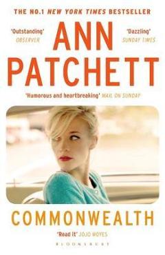 Poza produsului Commonwealth