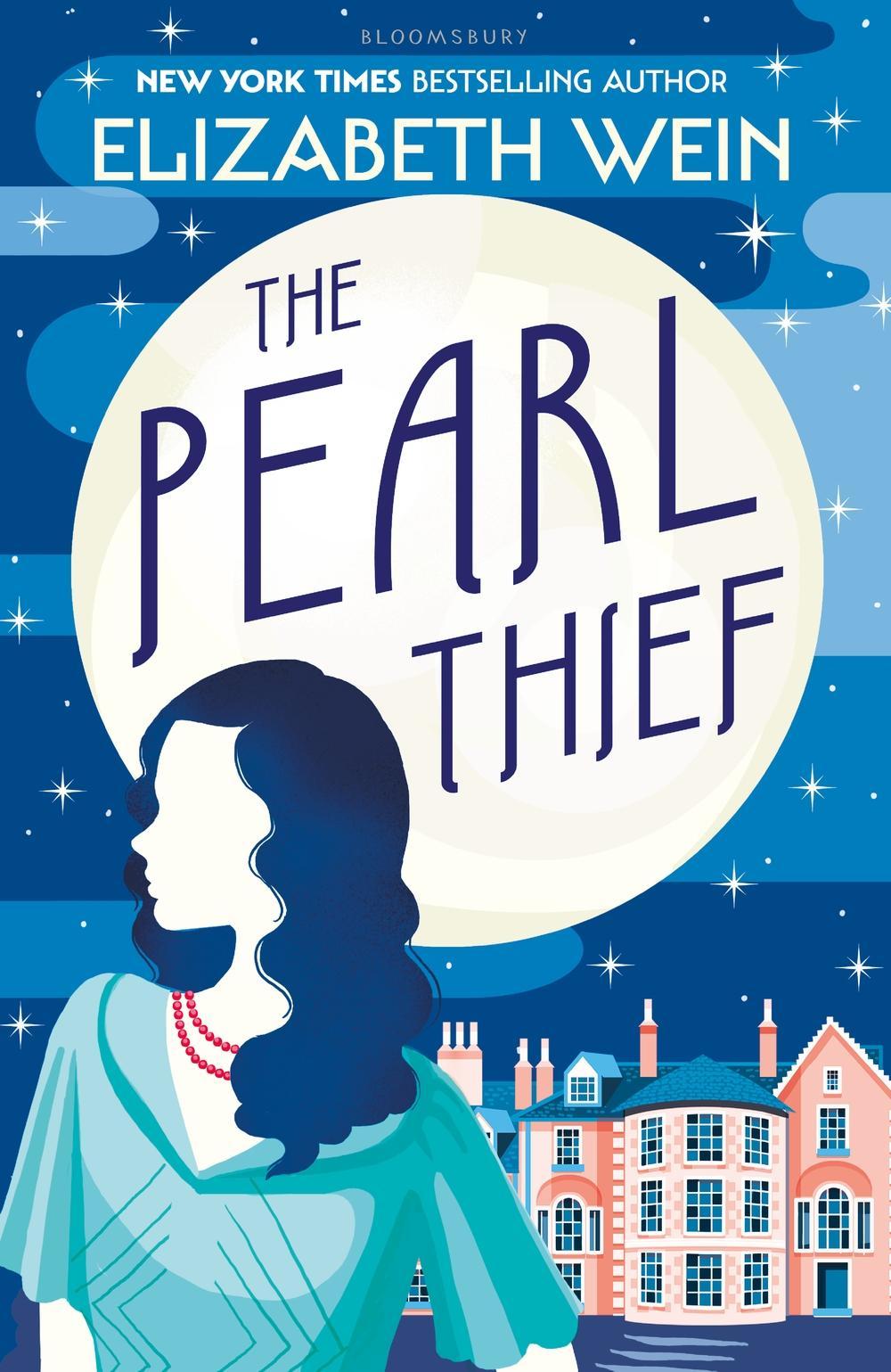 Pearl Thief