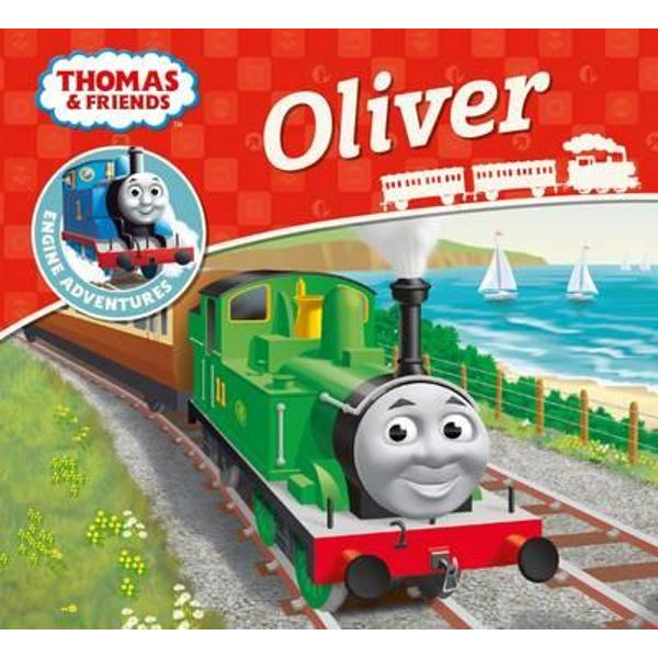 Thomas & Friends: Oliver