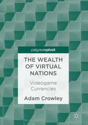 Wealth of Virtual Nations