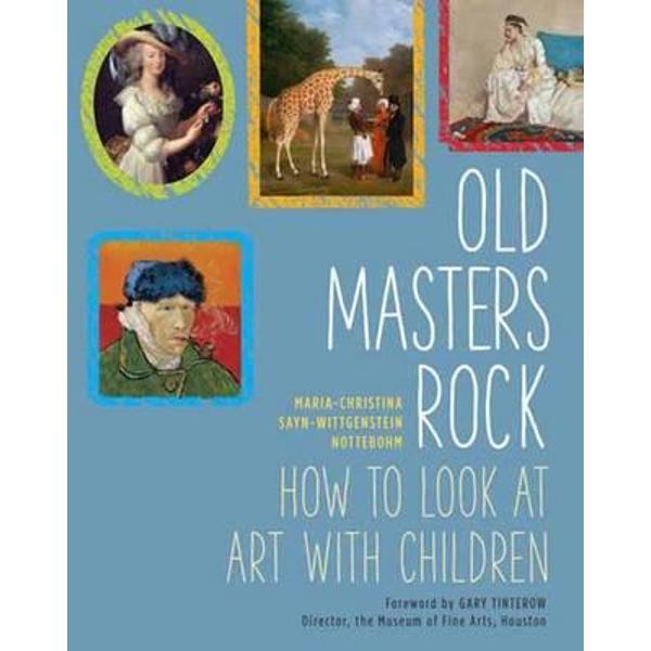 Old Masters Rock