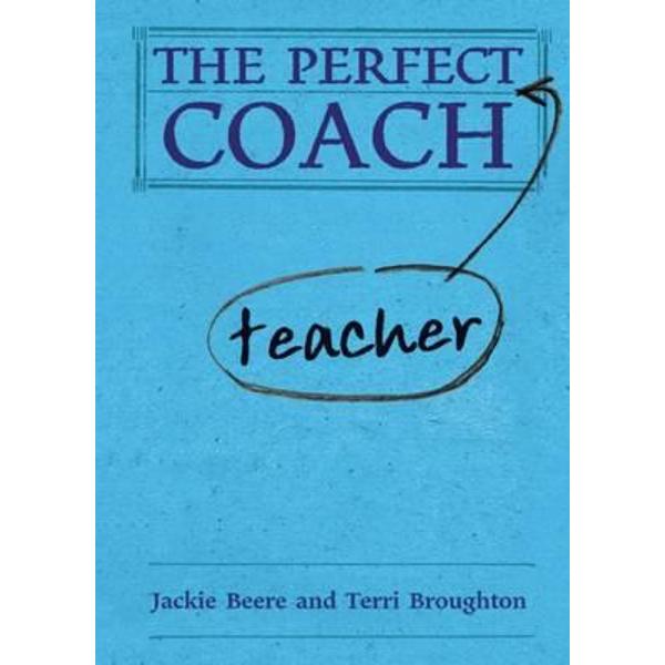 Perfect Teacher Coach