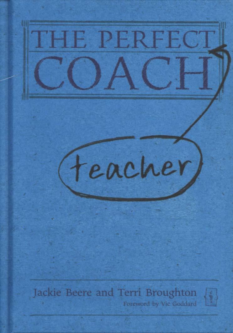 Perfect Teacher Coach