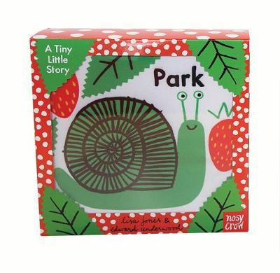 Tiny Little Story: Park
