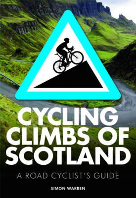 Cycling Climbs of Scotland
