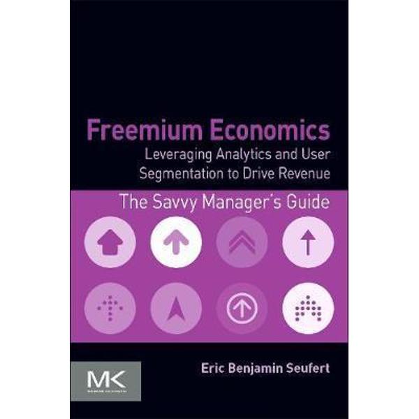 Freemium Economics