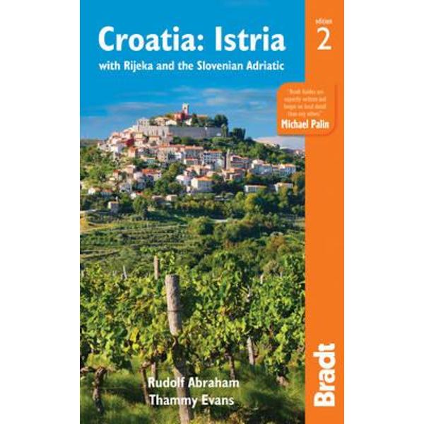 Croatia: Istria