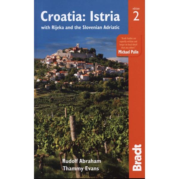 Croatia: Istria