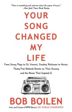 Your Song Changed My Life