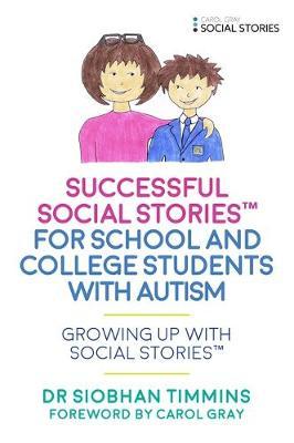 Successful Social Stories for School and College Students wi