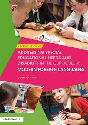 Addressing Special Educational Needs and Disability in the C