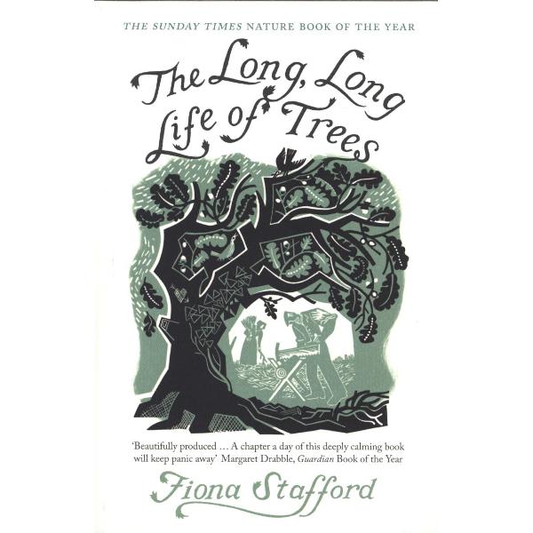 Long, Long Life of Trees
