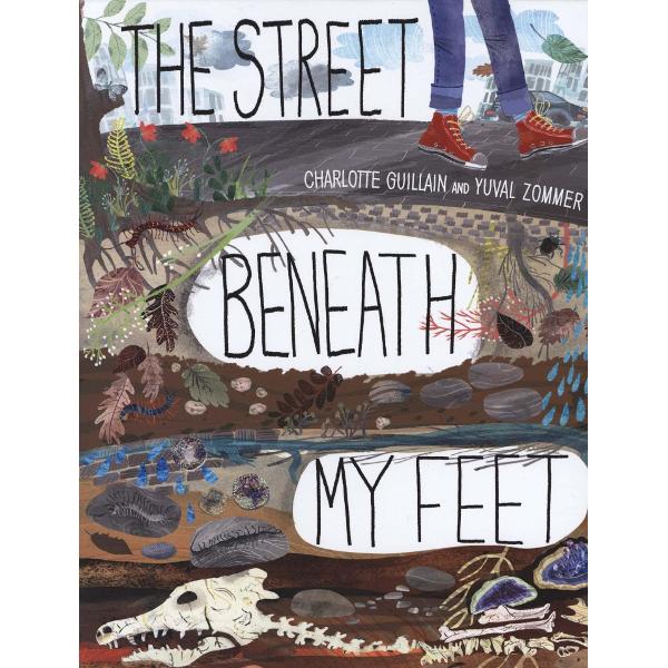 Street Beneath My Feet