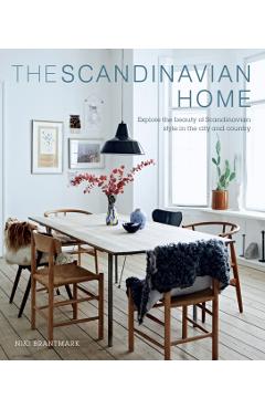 Scandinavian Home