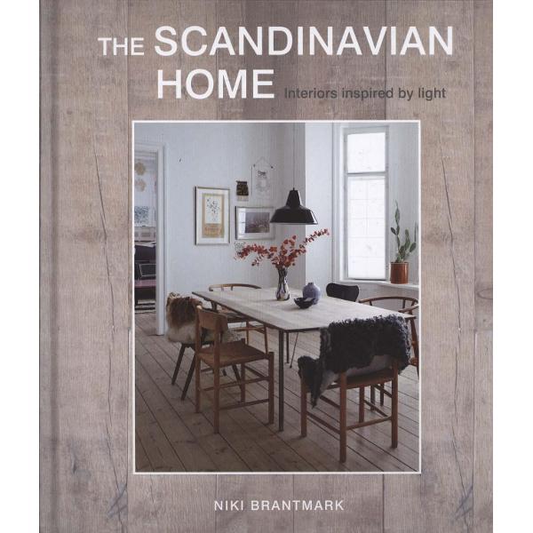 Scandinavian Home