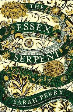 Poza produsului Essex Serpent
