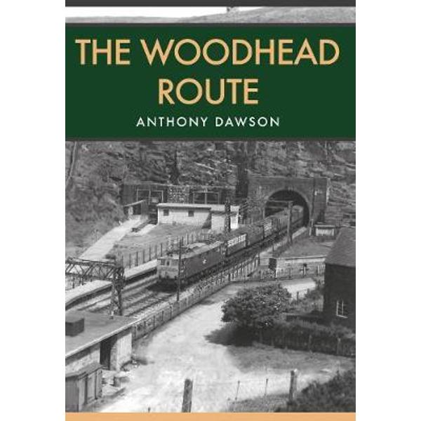 Woodhead Route