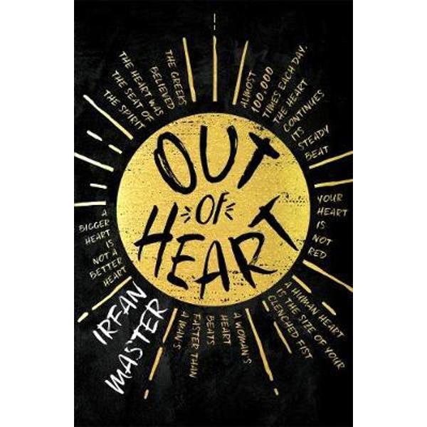 Out of Heart