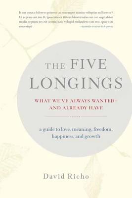 Five Longings