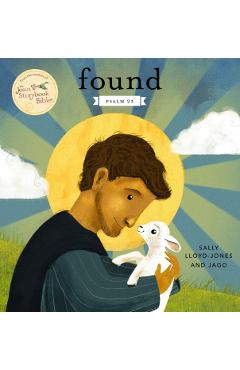 Found
