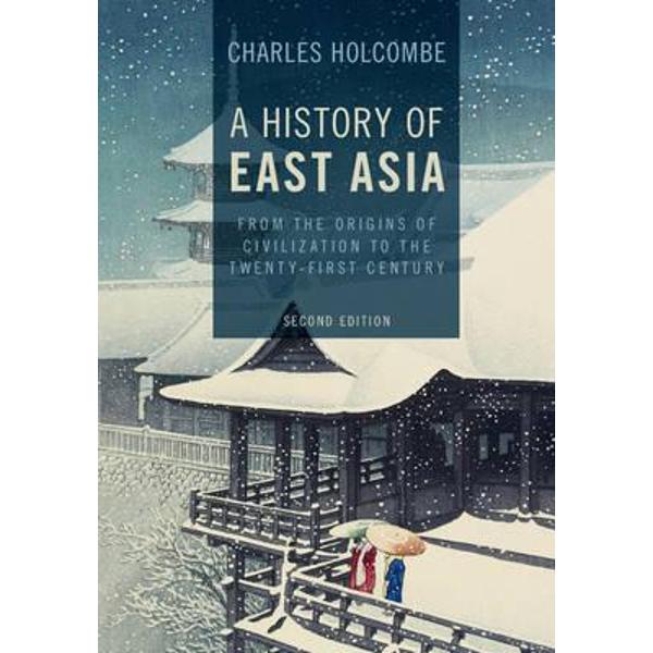History of East Asia