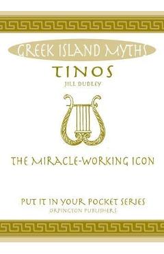 Poza produsului Tinos