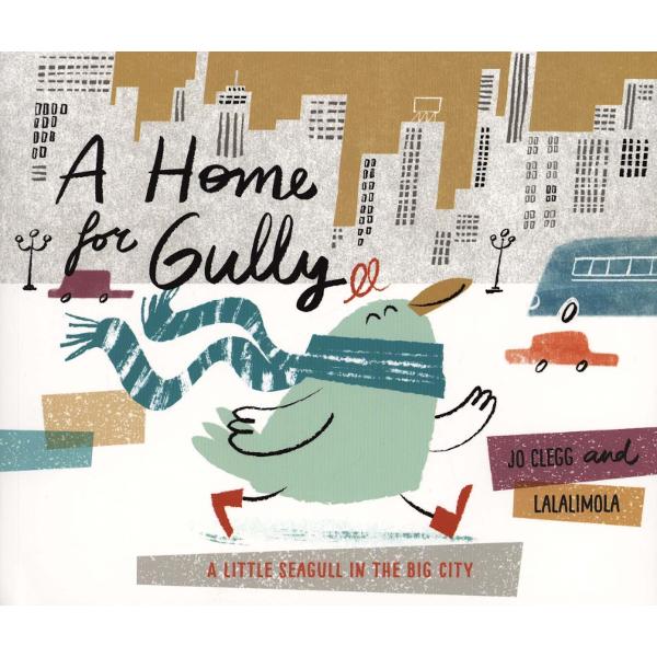 Home for Gully