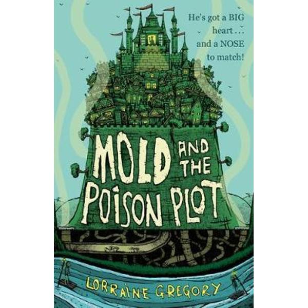 Mold and the Poison Plot