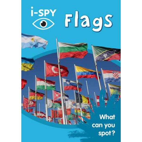 i-Spy Flags