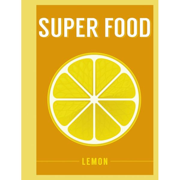 Superfood: Lemon