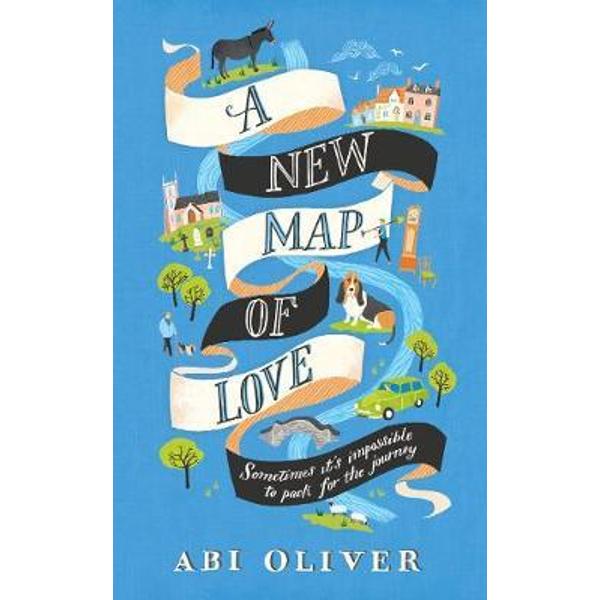 New Map of Love