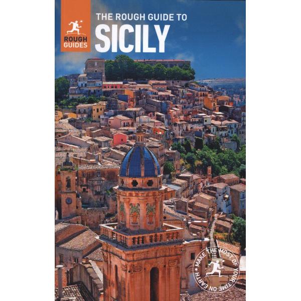 Rough Guide to Sicily