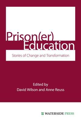 Prison(Er) Education