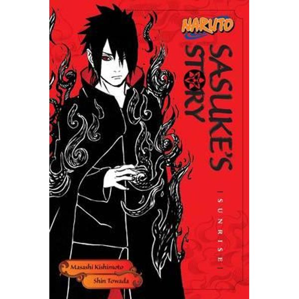 Naruto: Sasuke's Story