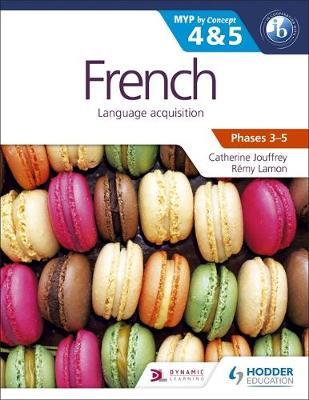 French for the IB MYP 4 & 5