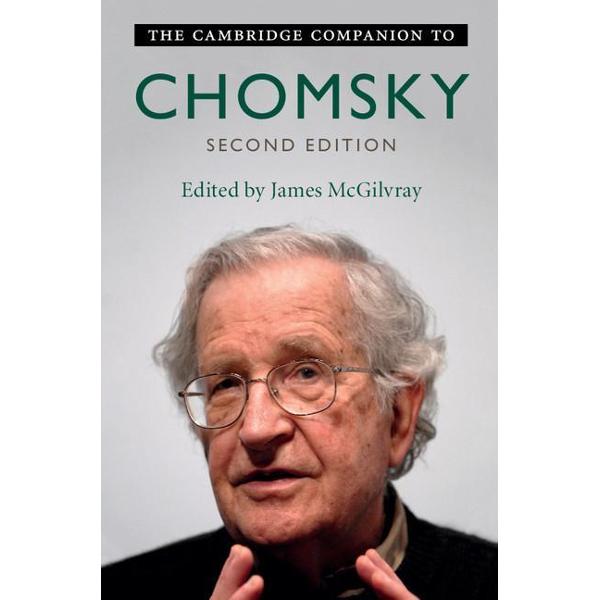 Cambridge Companion to Chomsky