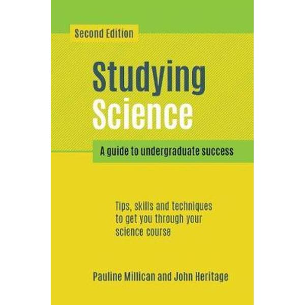 Studying Science