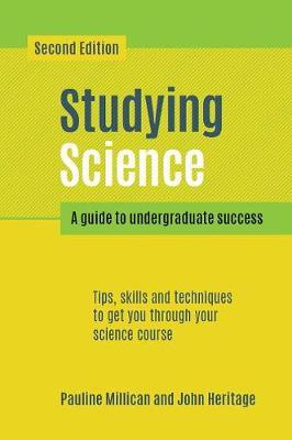 Studying Science