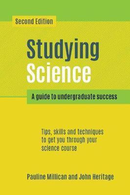 Studying Science