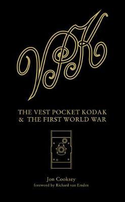 Vest Pocket Kodak & the First World War