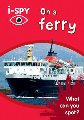 i-Spy on a Ferry