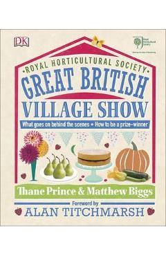Poza produsului RHS Great British Village Show