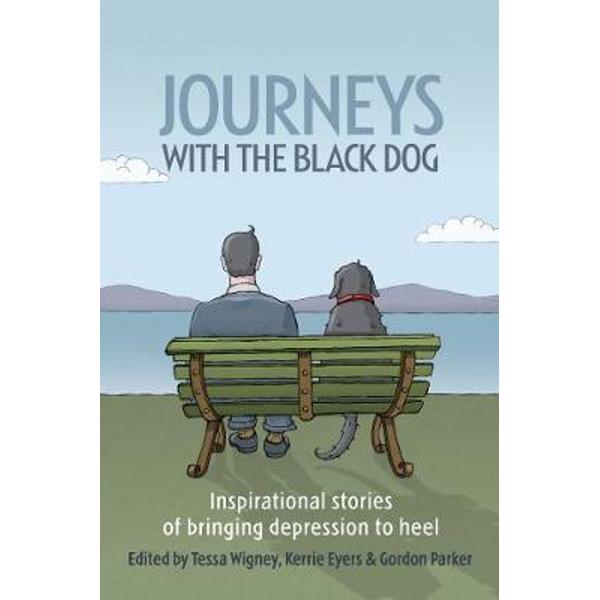 Journeys with the Black Dog