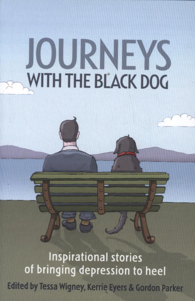 Journeys with the Black Dog