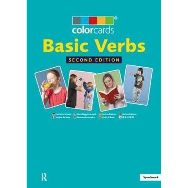 Basic Verbs