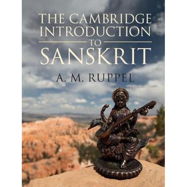Cambridge Introduction to Sanskrit